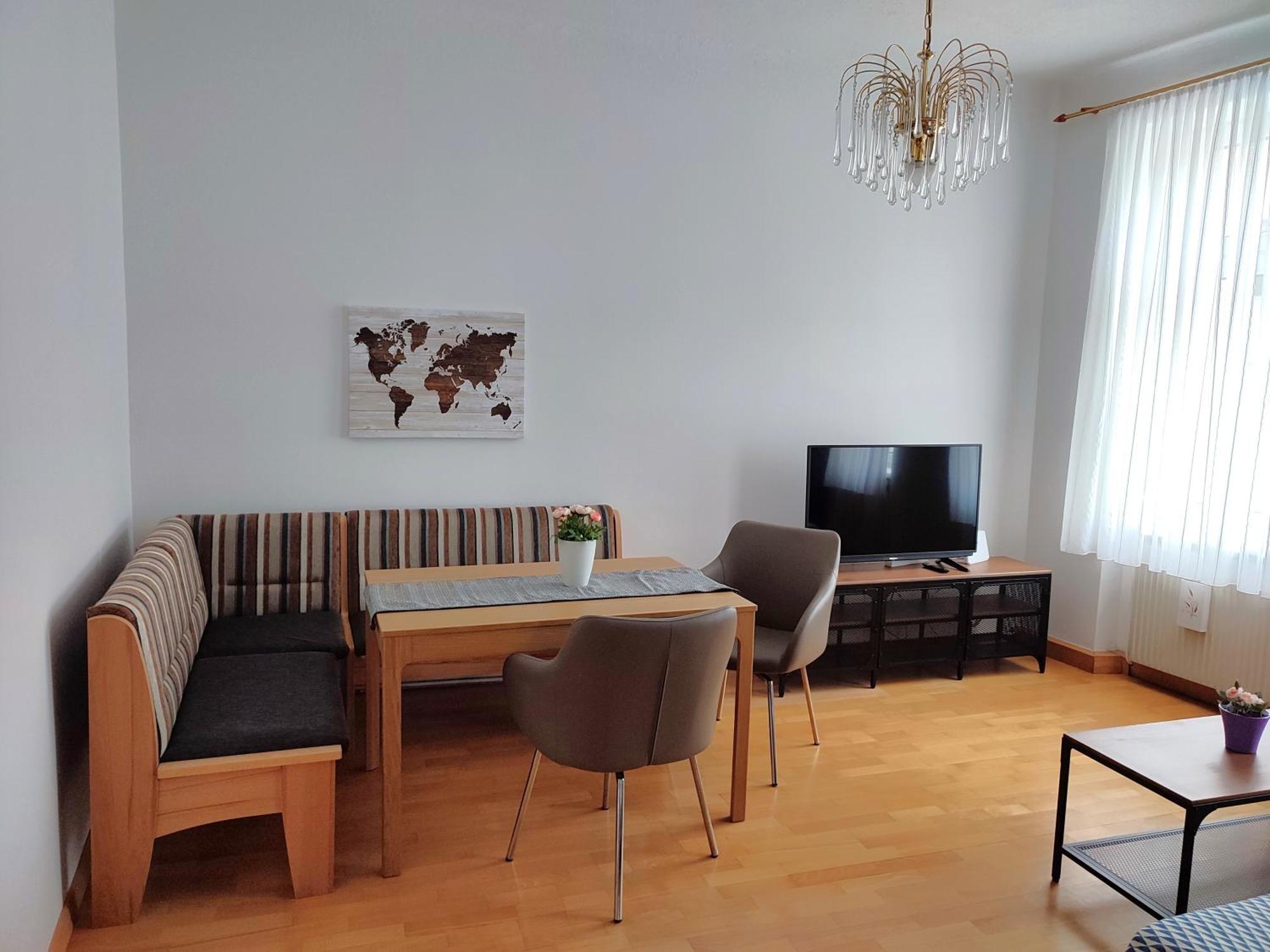 Studio & Apartments Near Reumannplatz Vienna Exterior photo