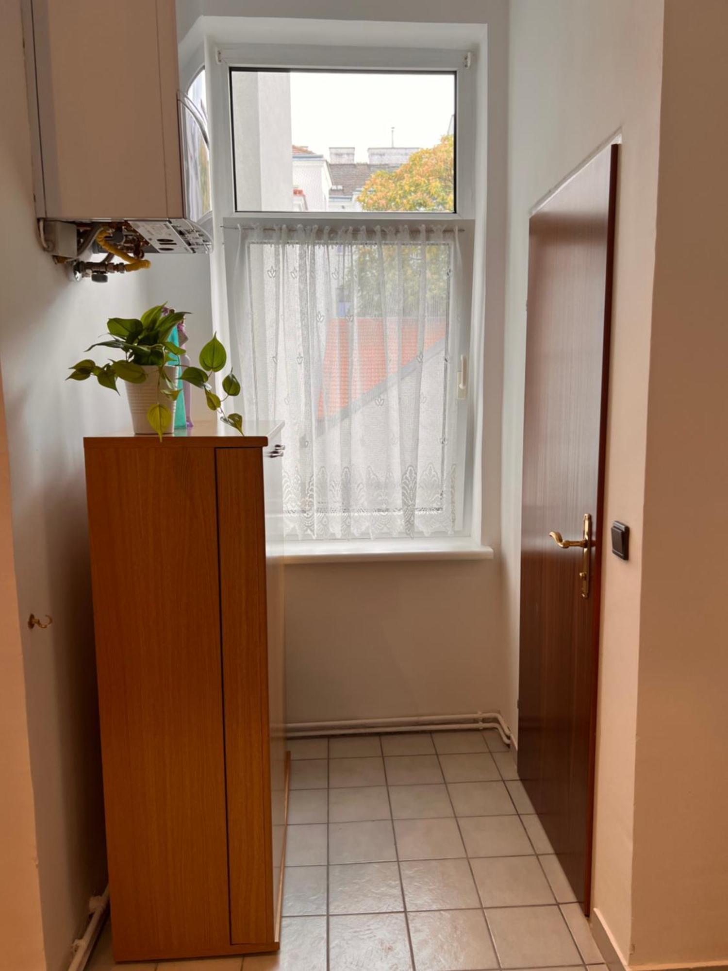Studio & Apartments Near Reumannplatz Vienna Exterior photo