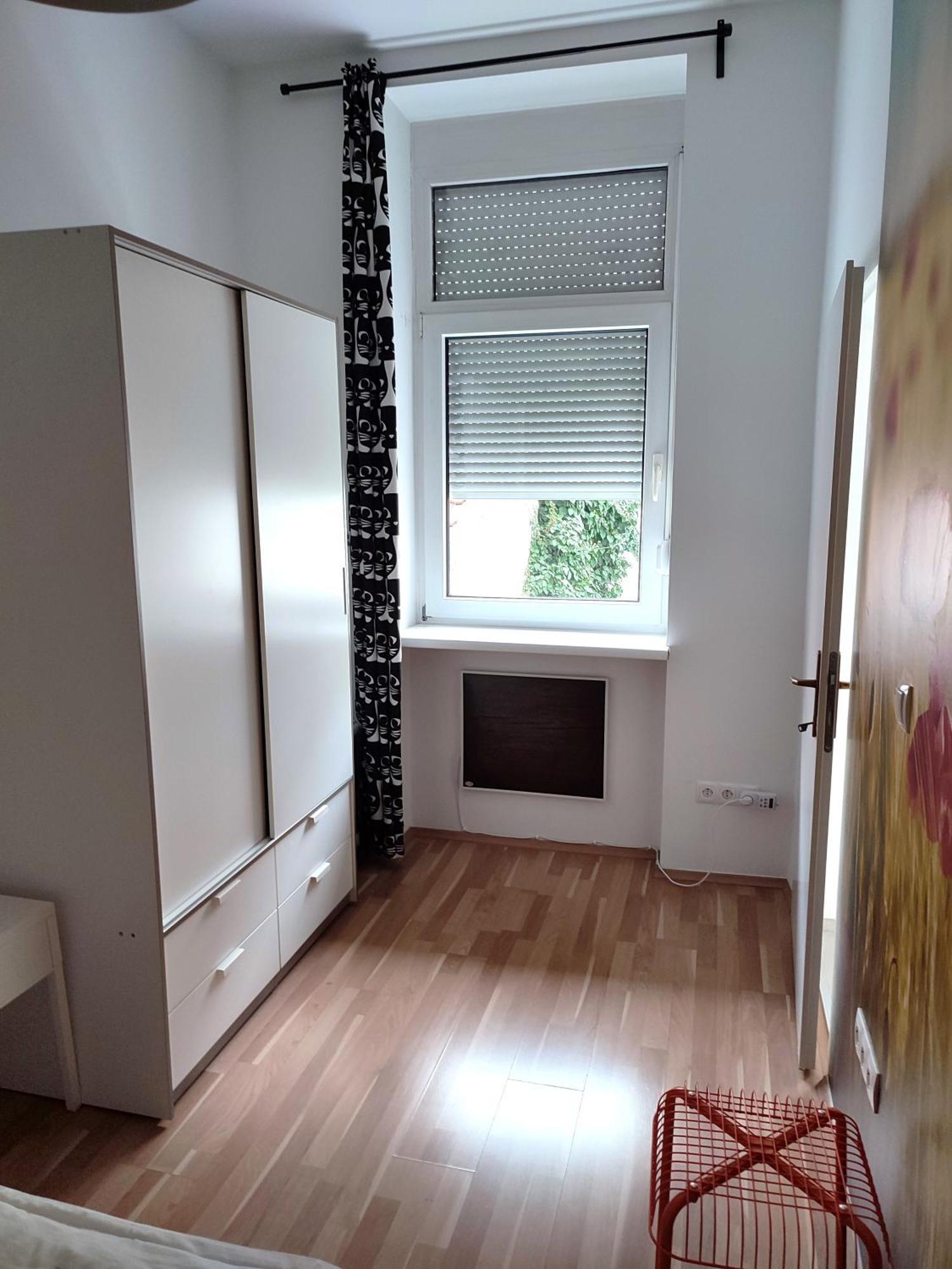 Studio & Apartments Near Reumannplatz Vienna Exterior photo